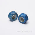 ISO 4032 M18 Hex Nuts